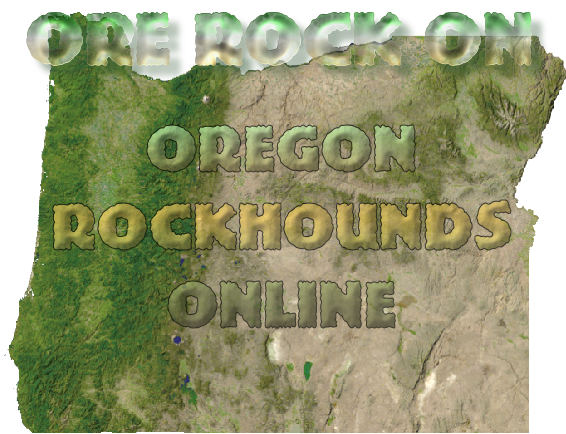 Image of Oregon Rockhounds Online (ore-rock-on)
